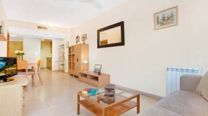 Apartment for 5 People in Central Lloret de Mar, Lloret de Mar, Photo 3