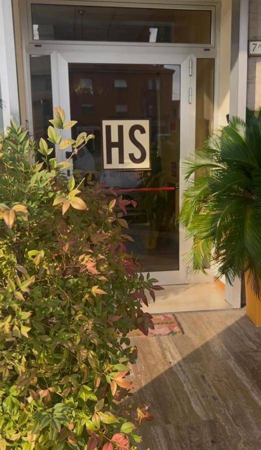 Hôtel pour 2 personnes, avec vue et terrasse, animaux acceptés à Sant'Ilario d'Enza
