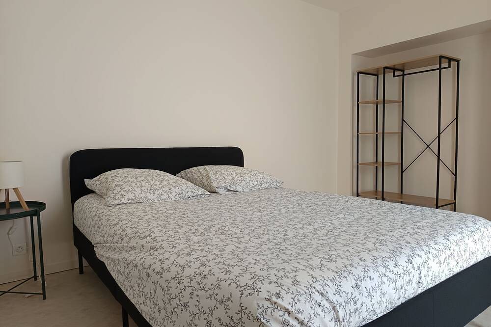 Villa centre ville à 100m de la plage (20 personnes) in Saint-Benoît-de-l'Aure, Région de Bayeux