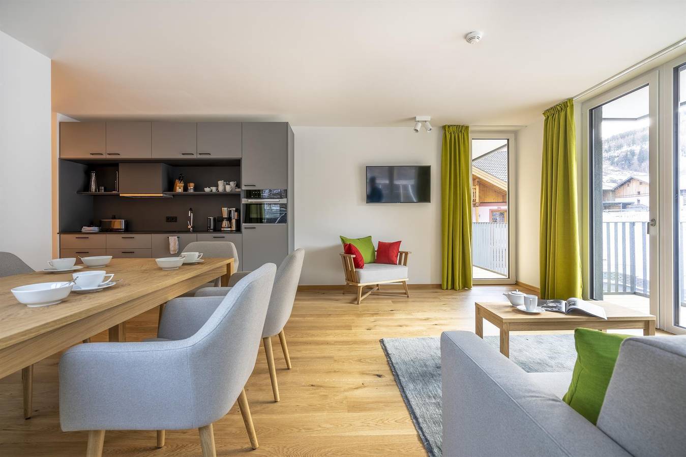 3 Zimmer Apartment in Sölden (Österreich), Ötztal