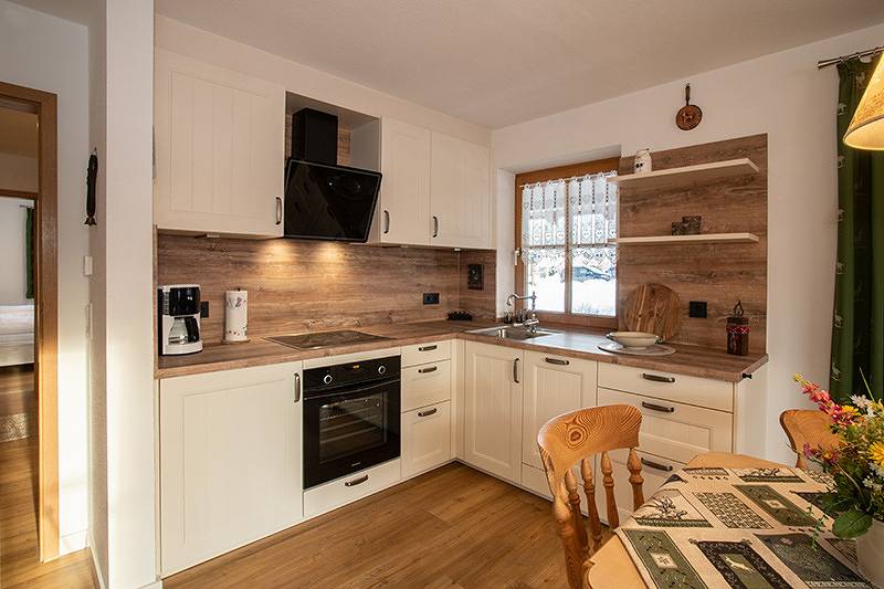 Ganze Ferienwohnung, Alpenflair - mit Königscard in Nesselwang, Bayerisch Schwaben