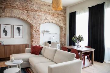 Gîte pour 2 personnes à Vilnius