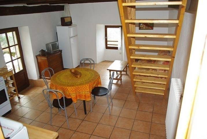 Location gîte pour 2 personnes