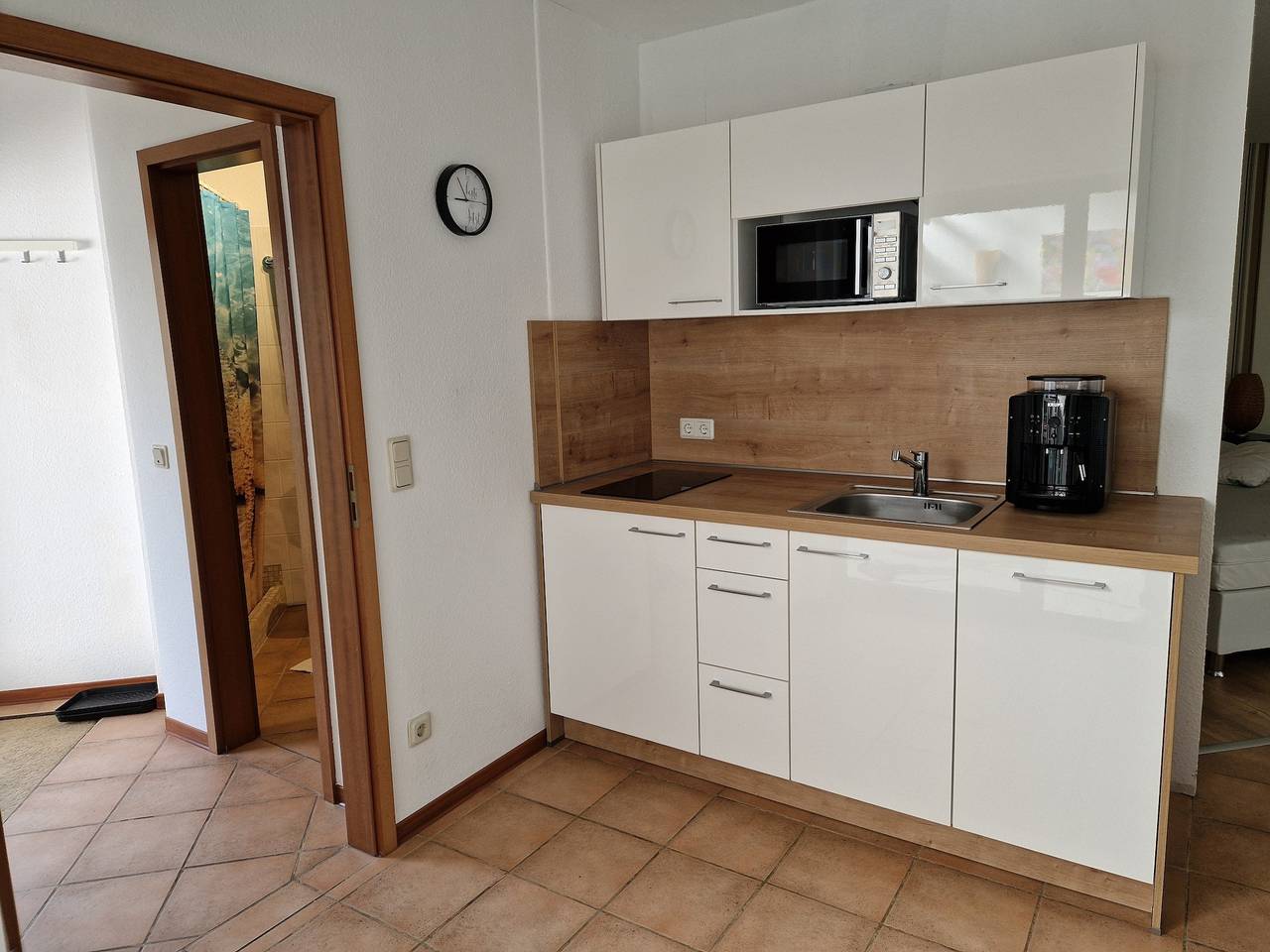 Ganze Ferienwohnung, Ferienwohnung Freyas Walderlebnis in Stromberg, Landkreis Bad Kreuznach