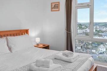 Cottage for 6 People in Polperro, Polruan, Photo 2