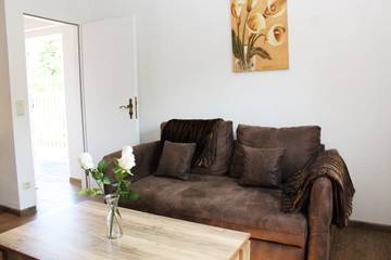 Ferienwohnung für 2 Personen in Ebstorf, Landkreis Uelzen, Bild 2