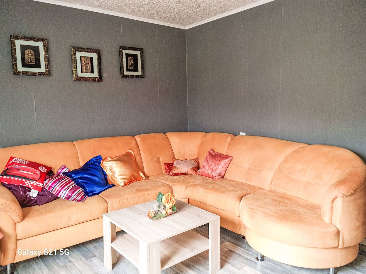 Ganze Wohnung, Ludmilla in Stadtoldendorf, Landkreis Holzminden