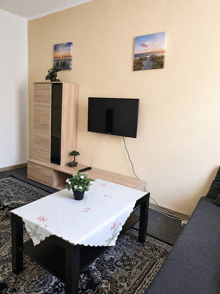Ganze Ferienwohnung, Ferienhof Meisdorf Haupthaus in Meisdorf, Falkenstein/Harz