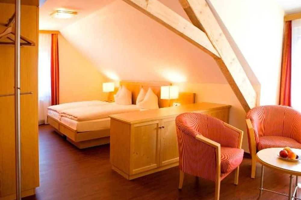 Familienzimmer - Landgasthof Linde in Deggenhausertal, Bodenseekreis