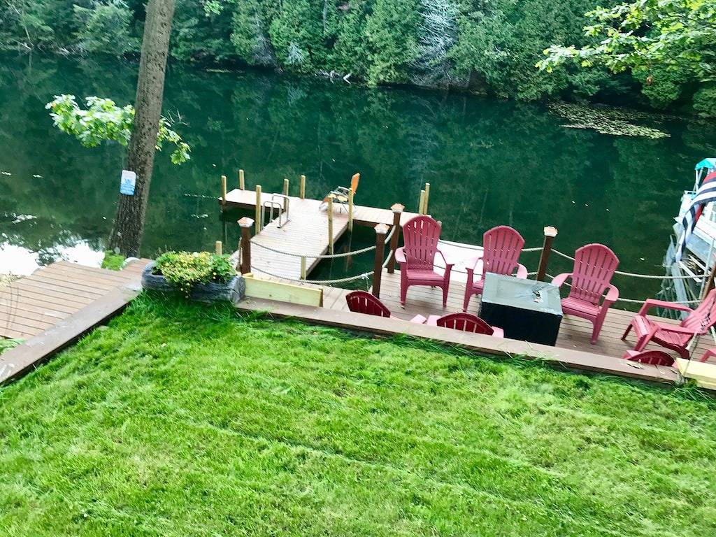 Cottage for 6 People in Vermont, USA