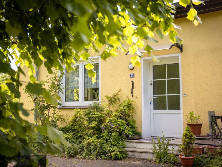 Ferienwohnung für 2 Personen, mit Terrasse im Klützer Winkel - 4
