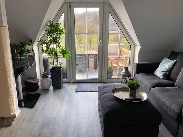 Ganze Ferienwohnung, Fördeloft 664 in Wassersleben, Harrislee