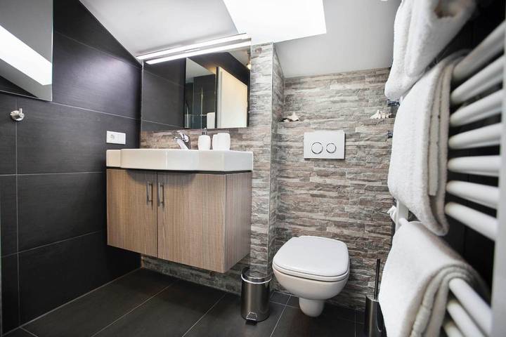 Ferienwohnung für 4 Personen, mit Balkon in Garmisch-Partenkirchen - 3