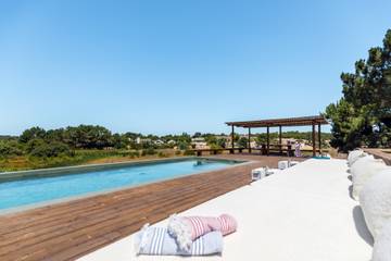 Villa voor 12 Personen in Comporta, Costa de Galé, Afbeelding 4