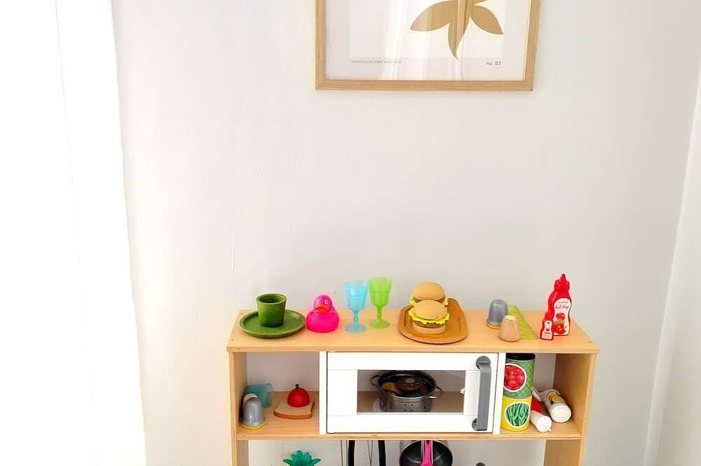 Family-run hotel under German management - 200m from the beach in Agios Syllas, Kavala