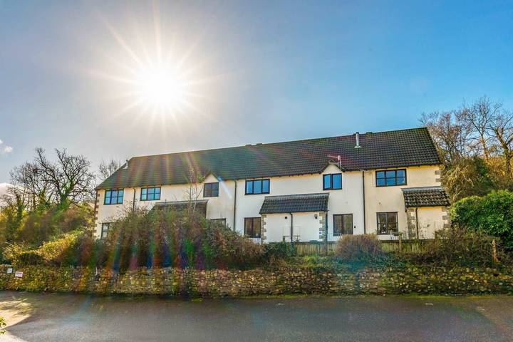 Holiday rental for 4 people, with balcony, child-friendly in Beer (Devon)