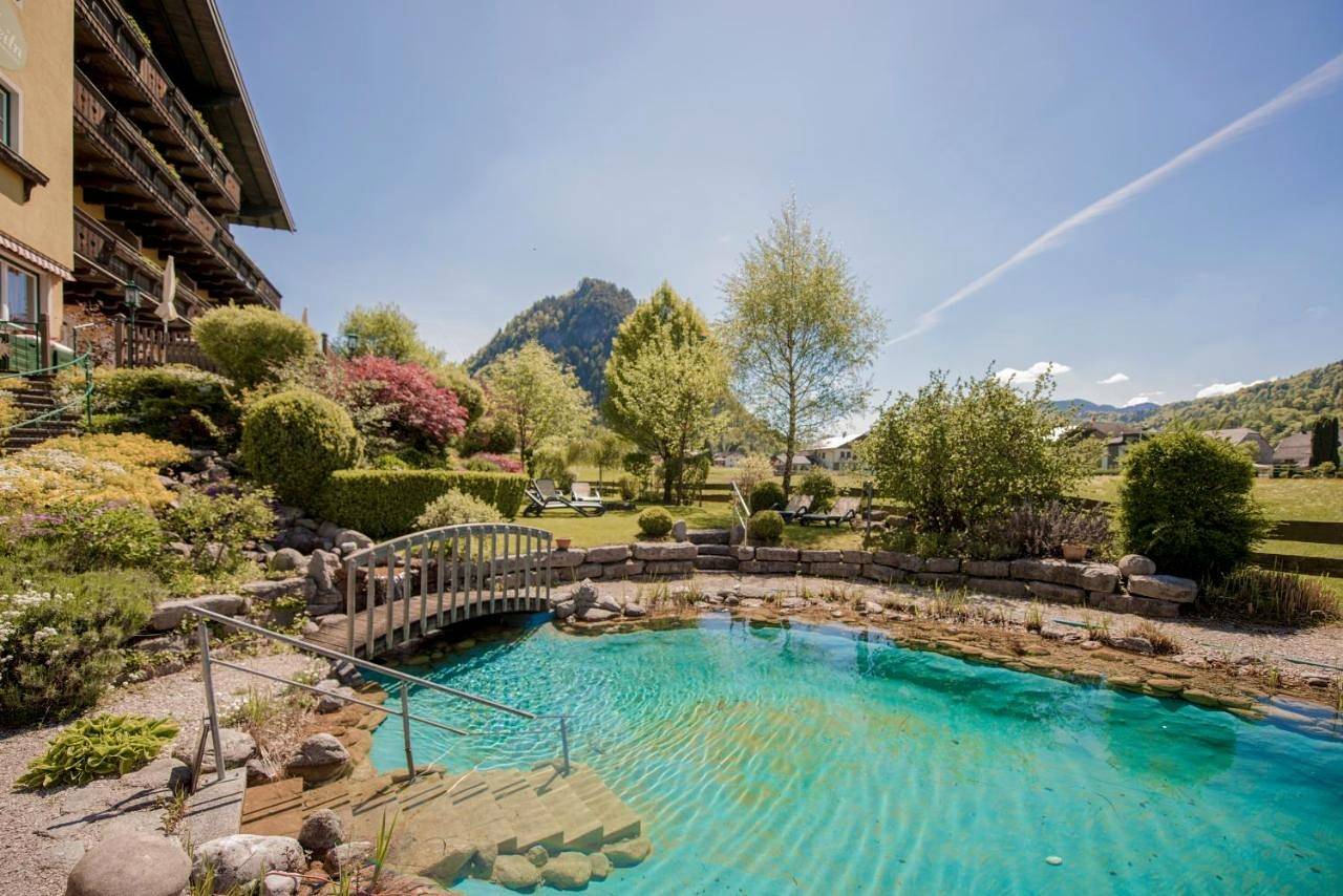 Garni Haus Sonnleitn - Adults only in Fuschl am See, Bezirk Salzburg-Umgebung