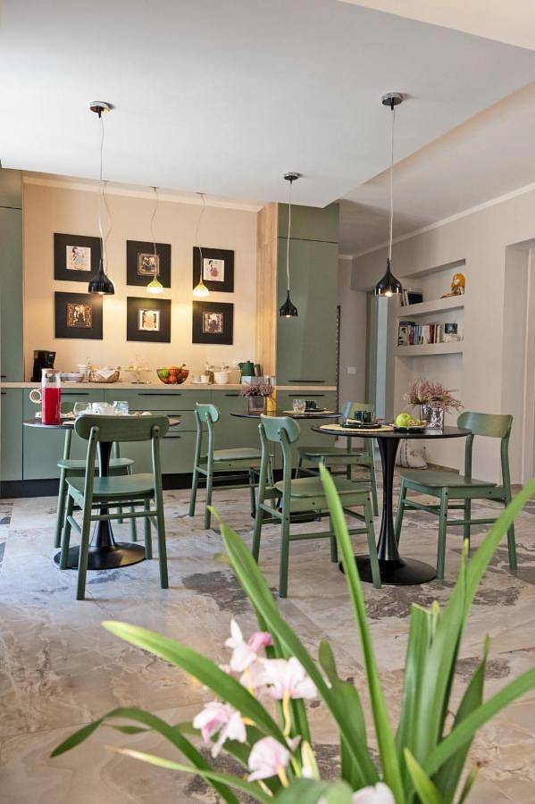 Rotareddu B&B in Luogosanto, Gallura