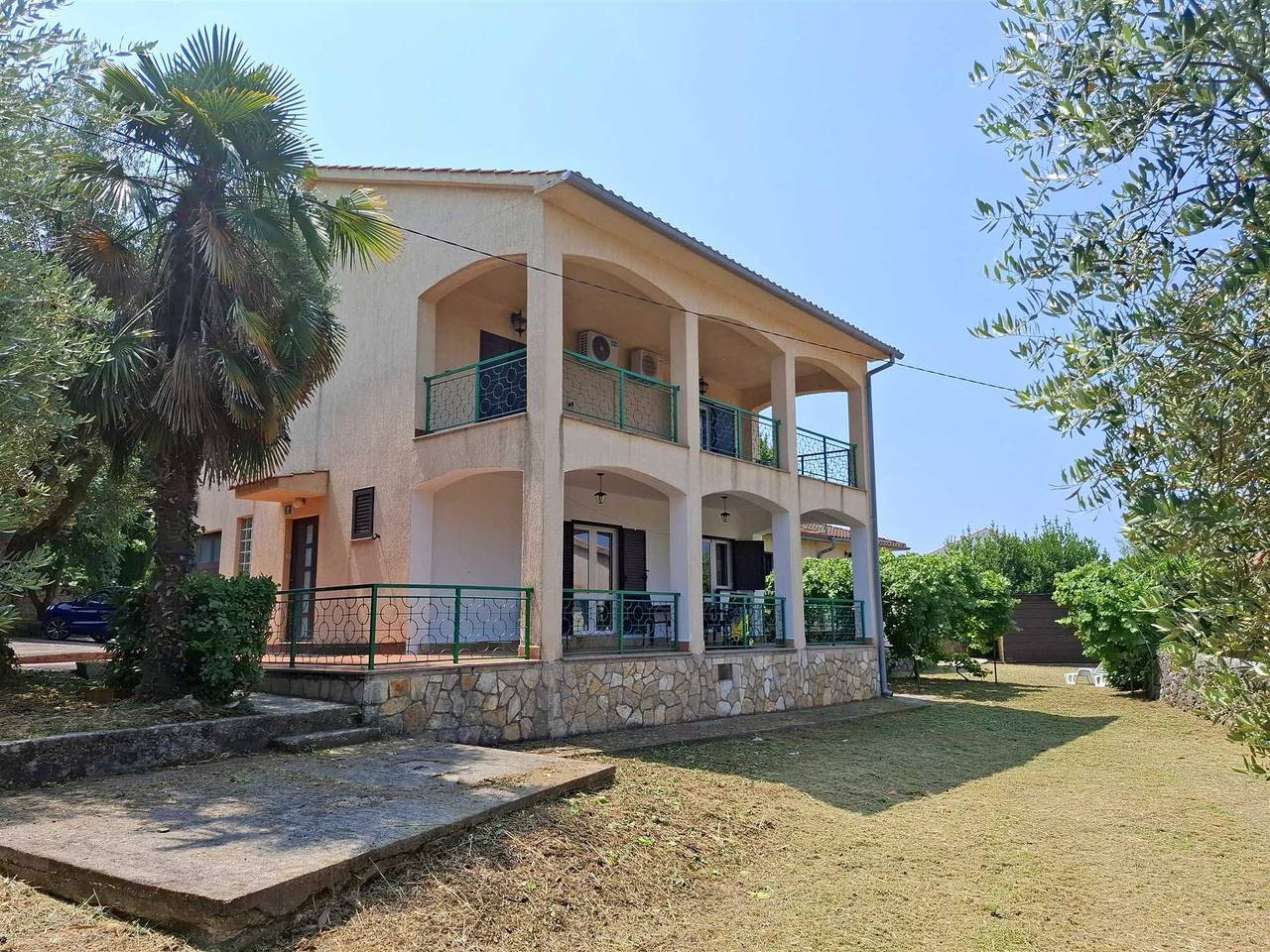 Appartamento vacanze a Kvarn Islands a partire da 141€ a notte