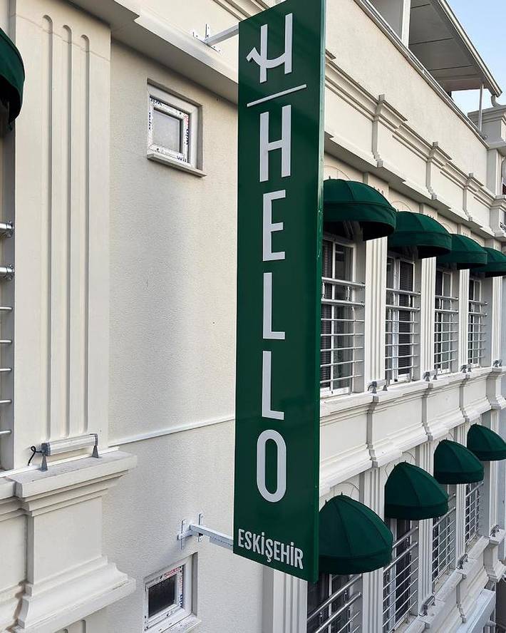 Hotel für 2 Personen - 1
