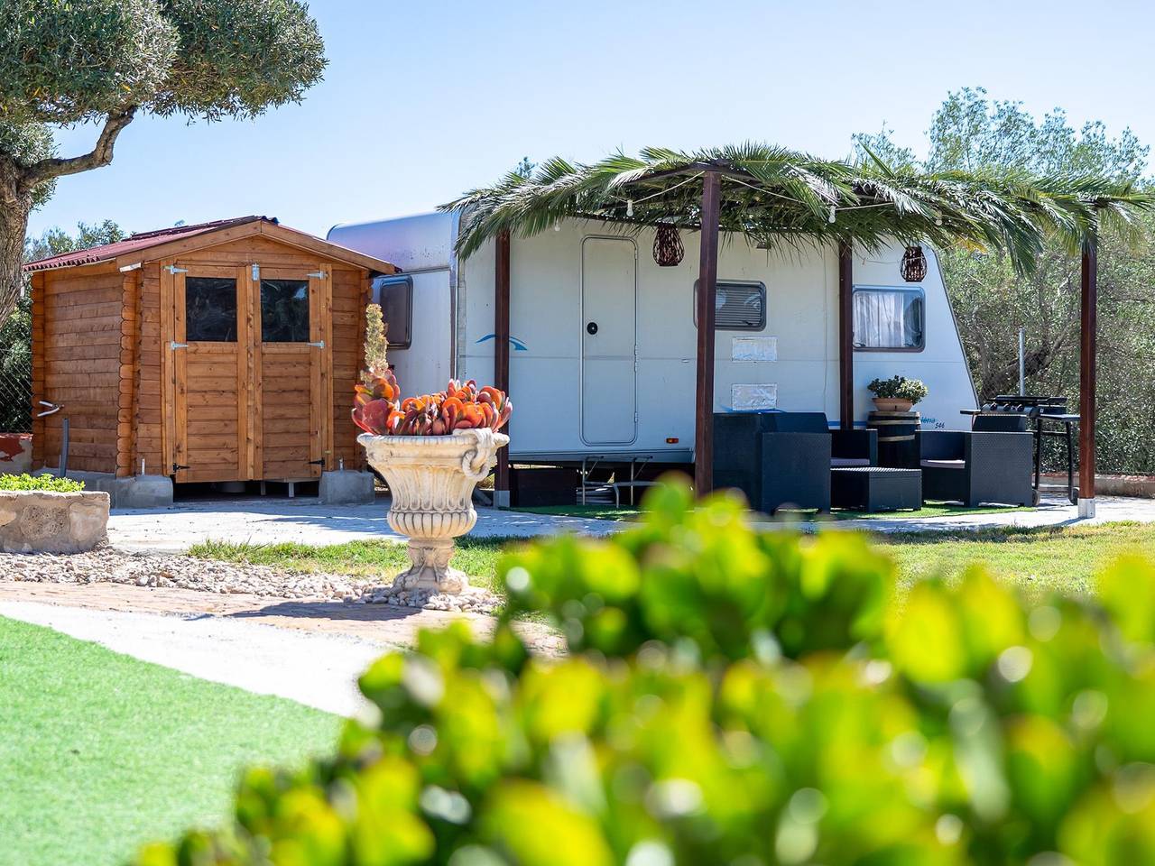 House with private pool only 500m beach in Terres de l'Ebre, Costa Dorada