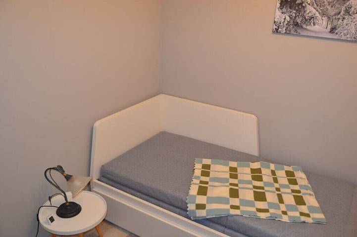 Ferienhaus für 4 Personen, mit Balkon, mit Haustier in Altenau - 2