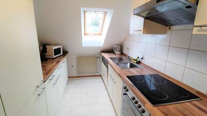 Ferienwohnung für 4 Personen in Daisendorf, Obersee (Bodensee), Bild 2