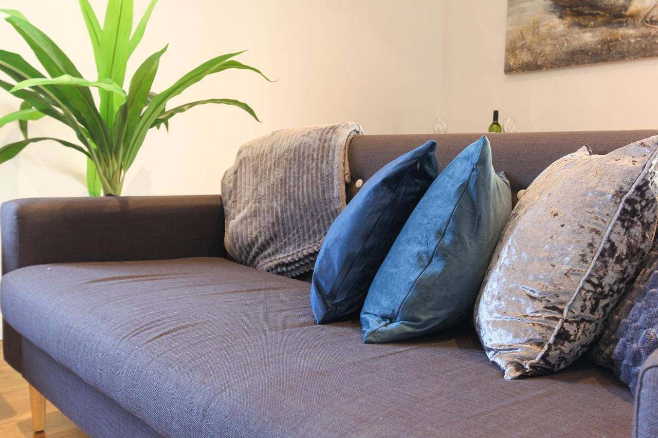 Entire apartment, Two-Bedroom Apartment in Brighton Marina, Brighton