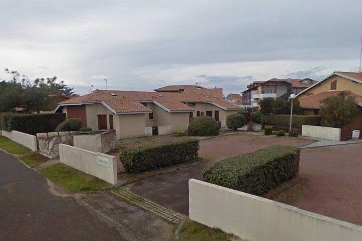 Bungalow pour 4 personnes à Biscarrosse