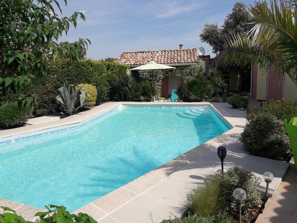 Les Cyprès Florentins in Colomiers, Toulouse et ses environs