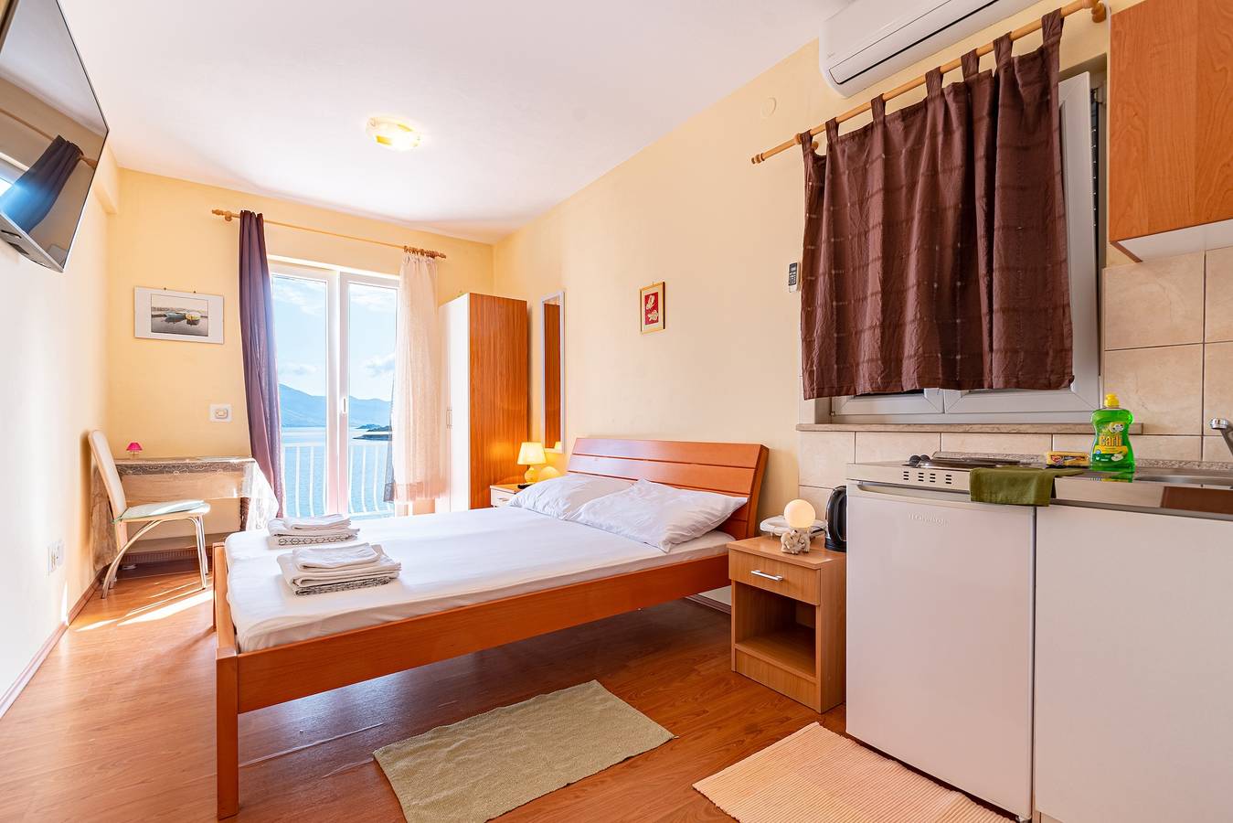 Appartamento vacanze a Korcula a partire da 78€ a notte