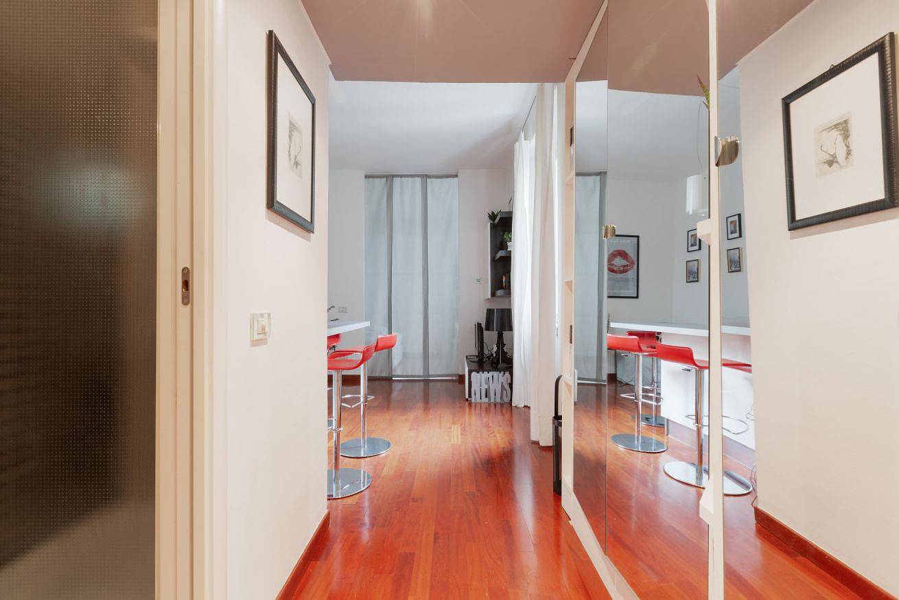 Ganze Wohnung, Porta Venezia M1 Cosy Apartment in Mailand, Mailand Provinz