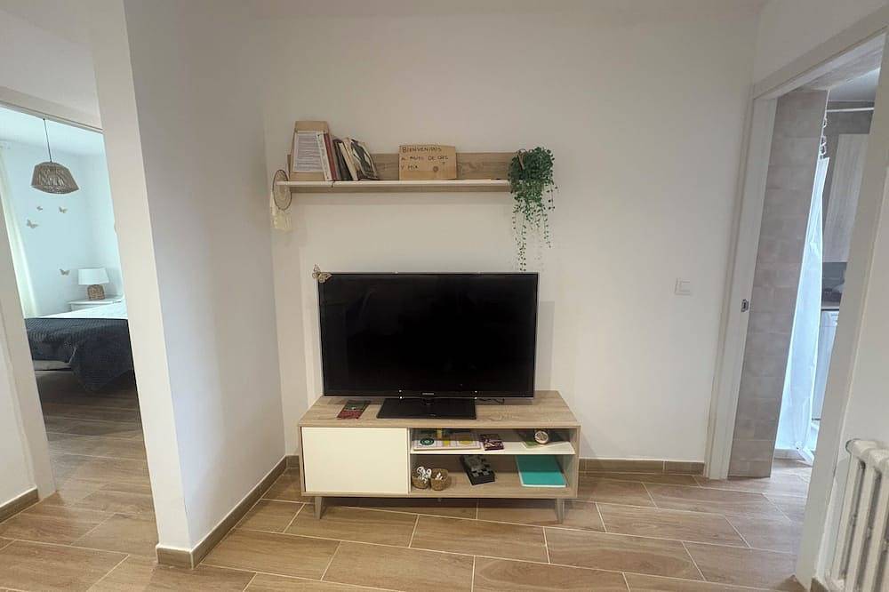 Entire apartment, Cris and Mía's little apartment in Ponferrada, El Bierzo