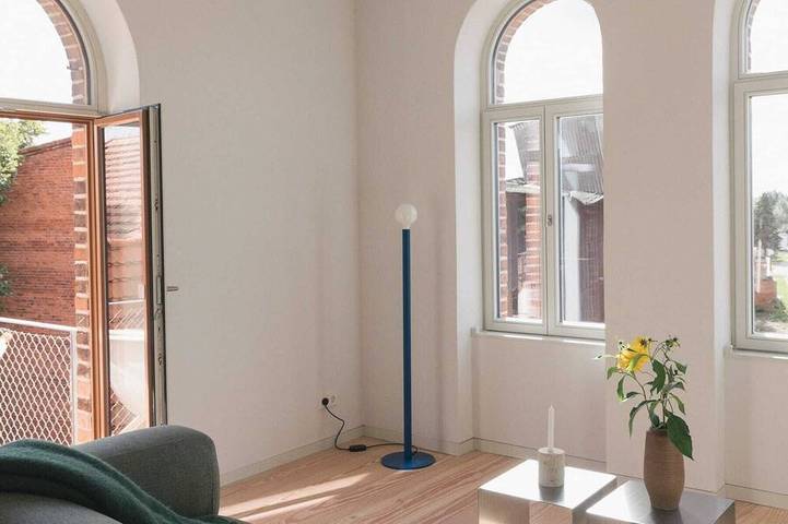 Ferienwohnung für 4 Personen