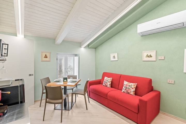 Appartement de vacances pour 4 personnes - 1