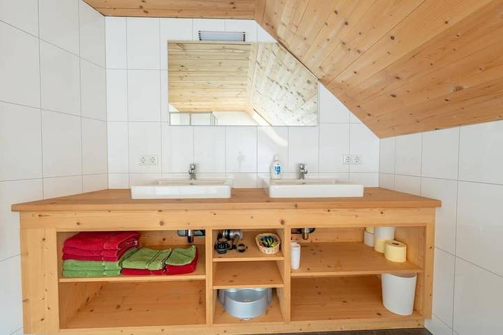 Agriturismo für 4 Personen in Mellau - 2