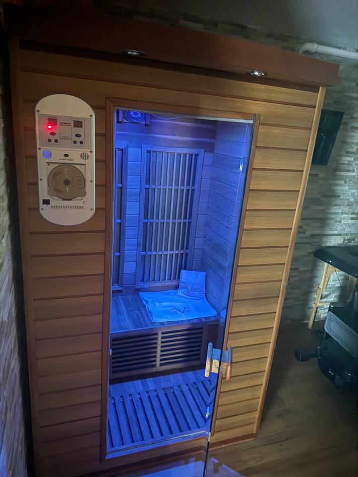 Ferienhaus für 2 Personen, mit Terrasse und Garten in Passau - 4