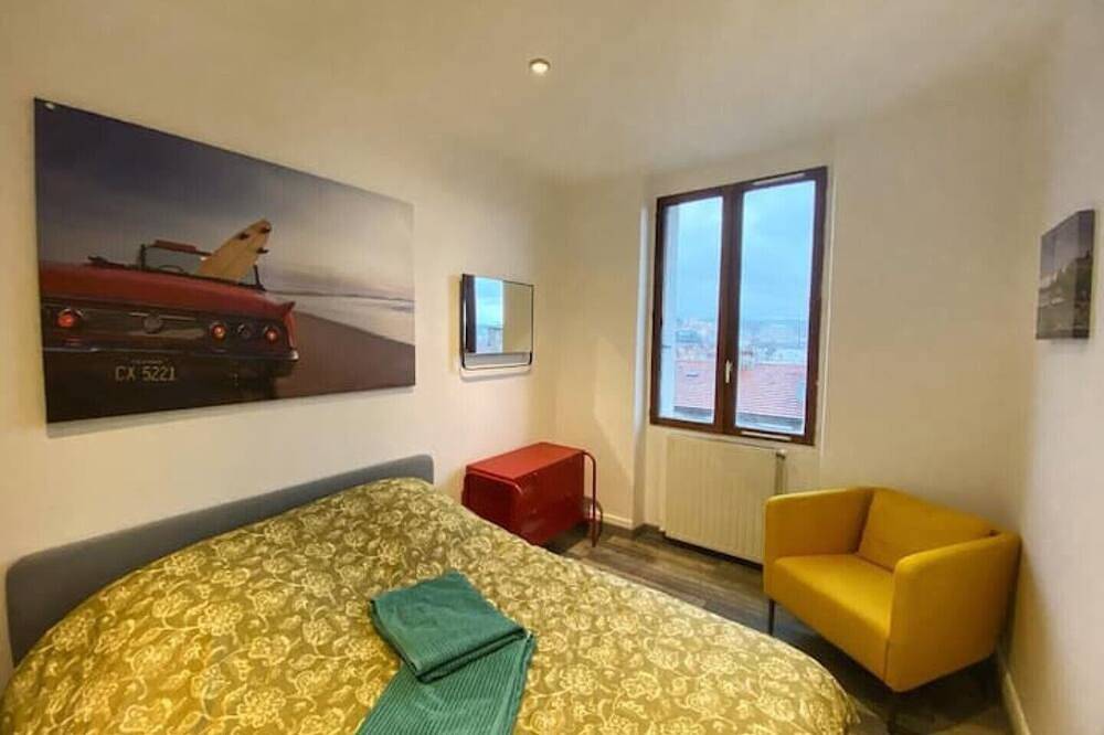 Photo : Appartement de vacances