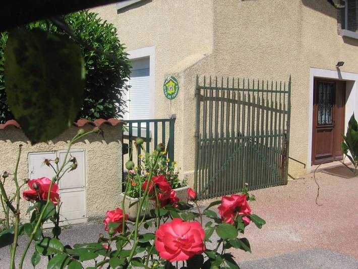 La Verrière in Chaponnay, Lyon und Umgebung
