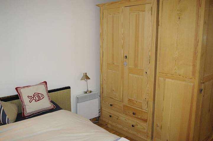 Gîte pour 4 personnes, avec balcon et piscine dans Office de Tourisme de Castellane - 4