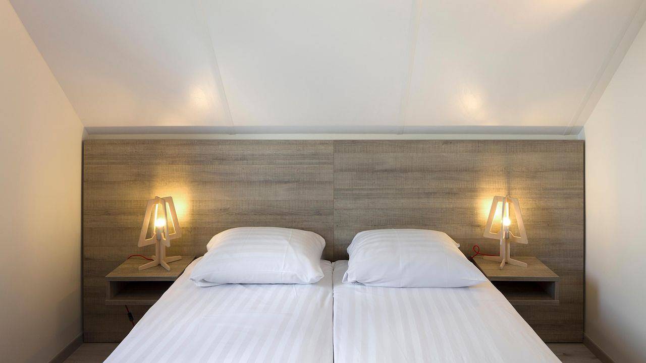 Villa für 4 Personen (75 m²) in Bredene in Bredene, Belgische Küste