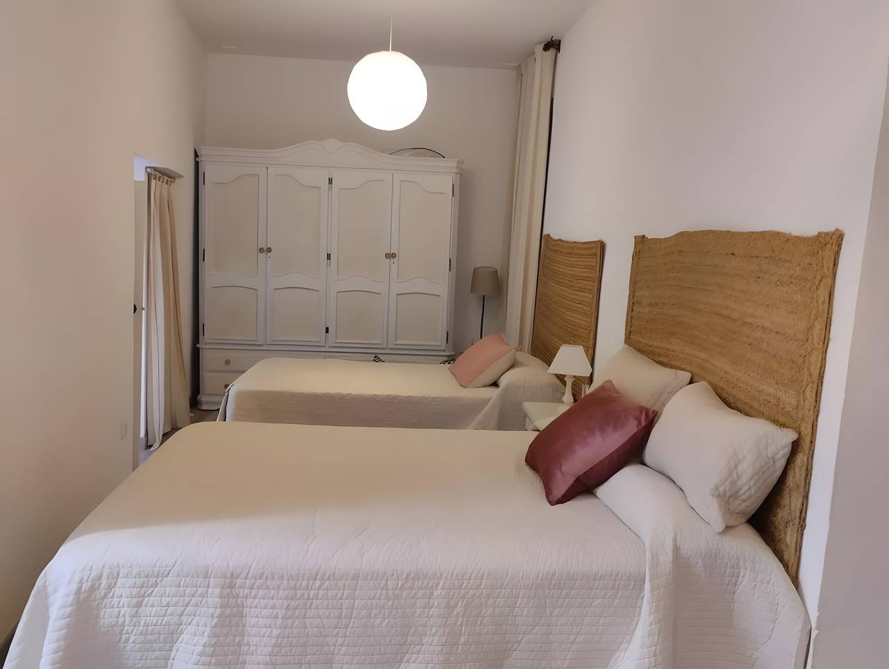 Apartamento entero, Apartamento 'La Casa De Loto' in Alcalá de los Gazules, Parque natural de Los Alcornocales