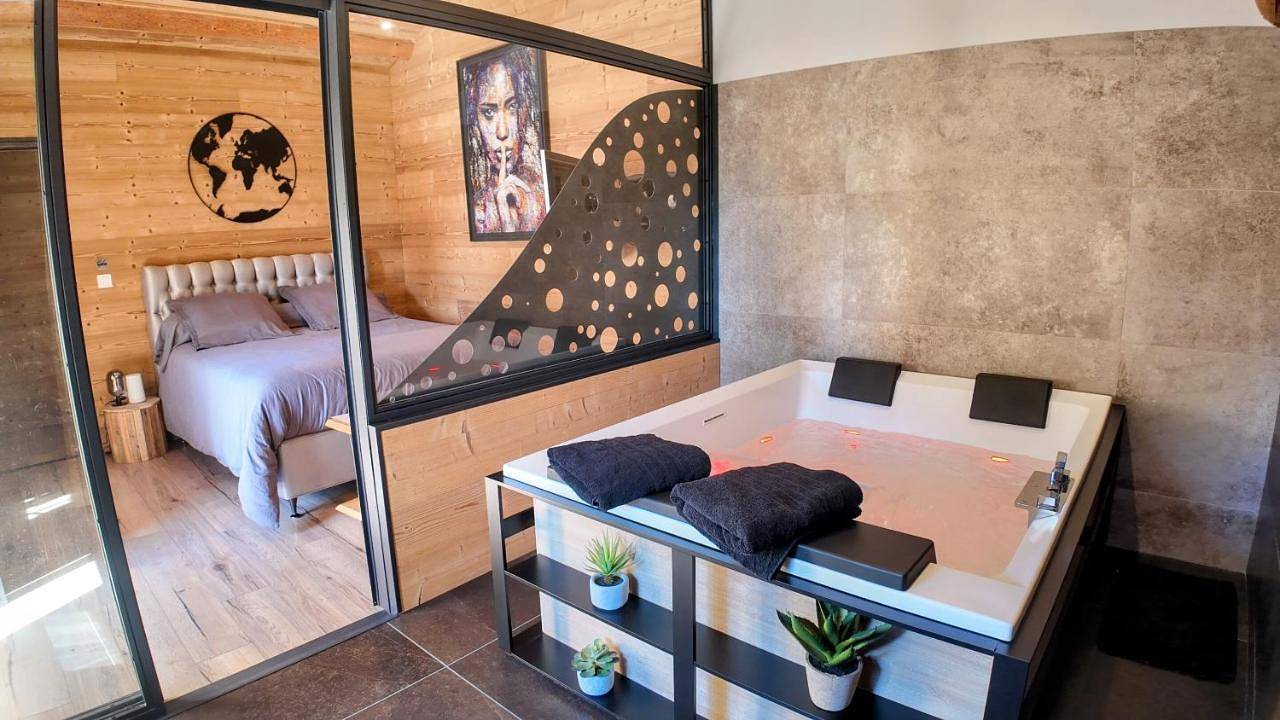One-Bedroom Cottage in Luriecq, Montbrison