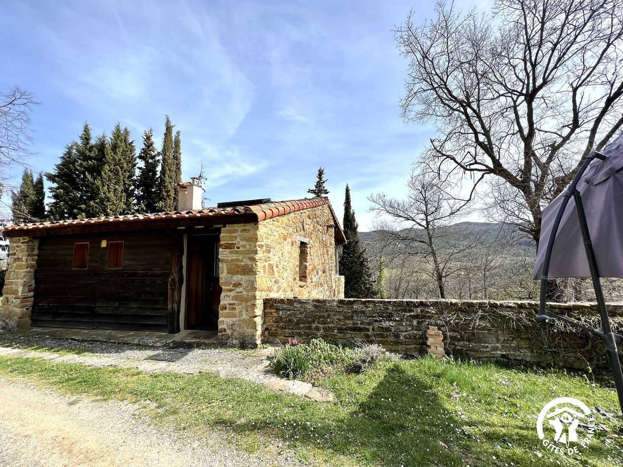 Photo : Maison de vacances