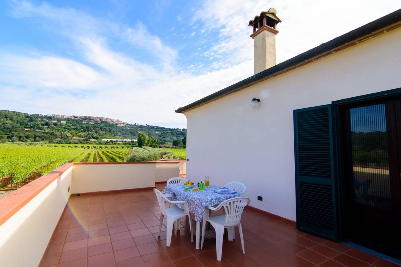 Appartamento intero, Villetta Mola in Capoliveri, Isola d'Elba