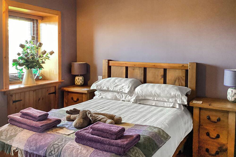 2 bedroom accommodation in Wick in Wick, Highlands