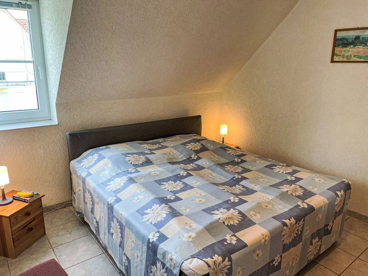 Ganze Wohnung, Gollwitzer Park (Insel Poel) in Gollwitz, Nordwestmecklenburg (Wismar und Umgebung)