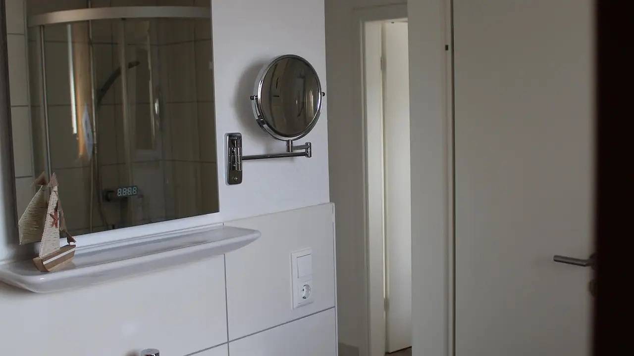 Ferienhaus für 4 Personen (64 m²) in Butjadingen-Sillens in Tossens, Butjadingen