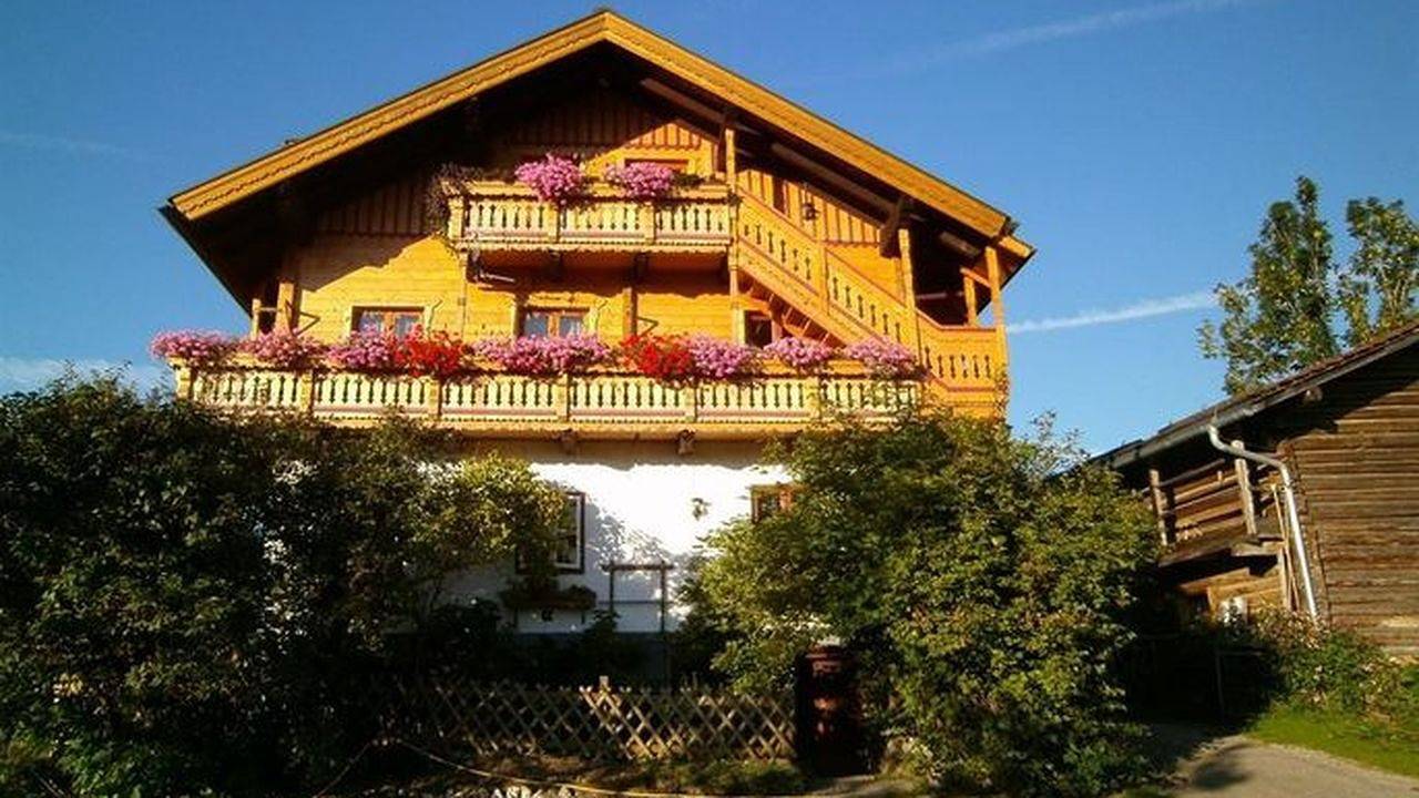 Bauernhof für 10 Personen in Flachau, Ski Amadé