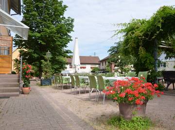 Ferienhaus für 3 Personen in Bühl, Nordschwarzwald, Bild 2